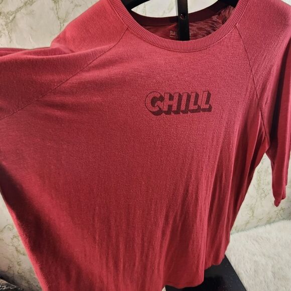 TORRID Slub Jersey - Picture 6 of 10